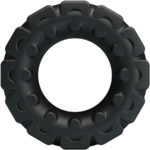 Crazy Bull-Laiden Anello Silicone Modello 5-Waterproof · Anelli & Guaine per pene