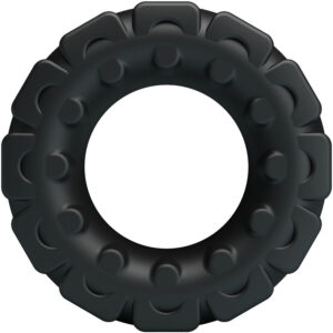 Crazy Bull-Laiden Anello Silicone Modello 5-Waterproof · Anelli & Guaine per pene