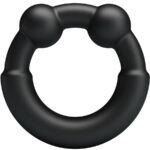 Crazy Bull-Meco Anello di Silicone Modello 15-Waterproof · Anelli & Guaine per pene