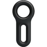 Crazy Bull-Anello in Silicone Modello 18-Waterproof · Anelli & Guaine per pene