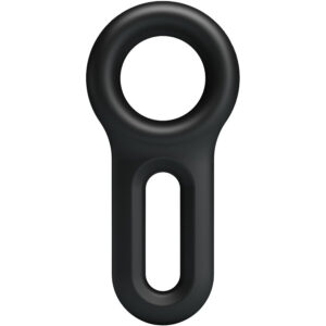 Crazy Bull-Anello in Silicone Modello 18-Waterproof