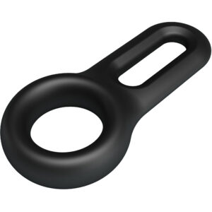 Crazy Bull-Anello in Silicone Modello 18-Waterproof 10 Crazy Bull-Anello in Silicone Modello 18-Waterproof · Anelli & Guaine per pene (imaginea 4)