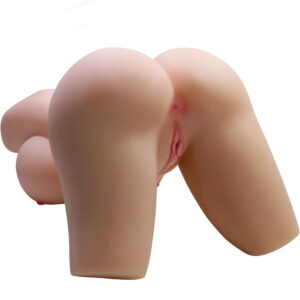Crazy Bull-Lily Torso Realist Femminile Vagina e Anale, 4 kg-TPR 16 Crazy Bull-Lily Torso Realist Femminile Vagina e Anale, 4 kg-TPR · Bambole & Gonfiabili (imaginea 8)