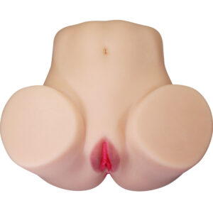 Crazy Bull-Julia Masturbatore Realistico Feticismo Femminile con Vagina e · Bambole & Gonfiabili (imaginea 5)