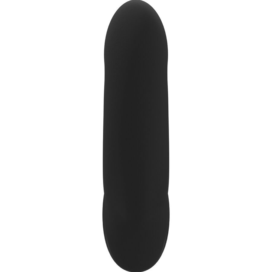 Fun Factory-Share Lite Dildo Dublu Negru-Silicon, Waterproof · Dildo & Stimulatoare (imaginea 3)