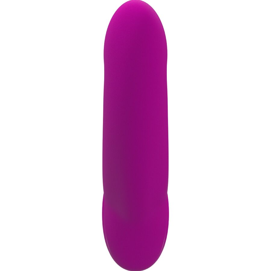 Fun Factory-Share Lite Doppio Dildo Blackberry-Silicone, Impermeabile 3 Fun Factory-Share Lite Doppio Dildo Blackberry-Silicone, Impermeabile · Dildo & Stimolatori (imaginea 3)