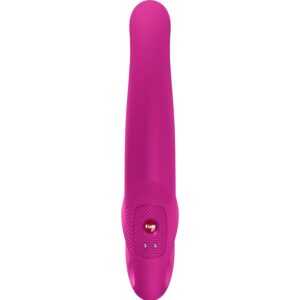 Fun Factory-Share Vibe Pro Dildo Doppio Vibrante Silicone 9 Fun Factory-Share Vibe Pro Dildo Doppio Vibrante Silicone · Vibratori (imaginea 3)