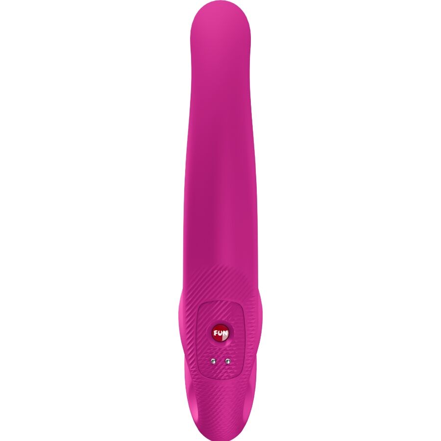 Fun Factory-Share Vibe Pro Dildo Doppio Vibrante Silicone 3 Fun Factory-Share Vibe Pro Dildo Doppio Vibrante Silicone · Vibratori (imaginea 3)
