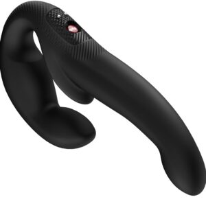 Fun Factory-Share Vibe Pro Dildo Doppio Vibrante Silicone 11 Fun Factory-Share Vibe Pro Dildo Doppio Vibrante Silicone · Vibratori (imaginea 5)