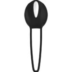 Fun Factory-Smartball Uno Kegel Ball Silicone, impermeabile · Giocattoli anali