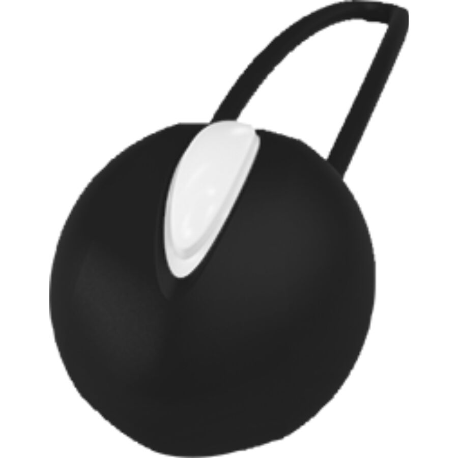 Fun Factory-Smartball Uno Kegel Ball Silicone, impermeabile · Giocattoli anali (imaginea 2)