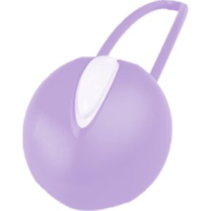 Fun Factory-Smartball Uno Kegel Ball Silicone, impermeabile · Giocattoli anali (imaginea 5)