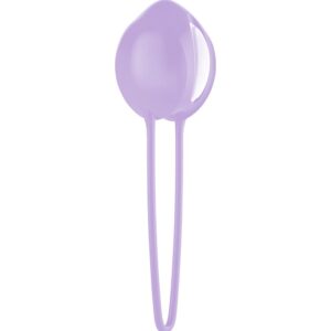 Fun Factory-Smartball Uno Kegel Ball Silicone, impermeabile · Giocattoli anali (imaginea 6)