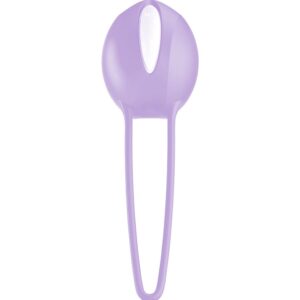 Fun Factory-Smartball Uno Kegel Ball Silicone, impermeabile · Giocattoli anali (imaginea 4)