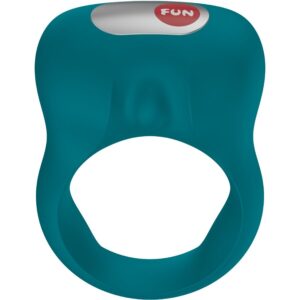 Fun Factory-Steady Anello Vibrante per Penis Bottle