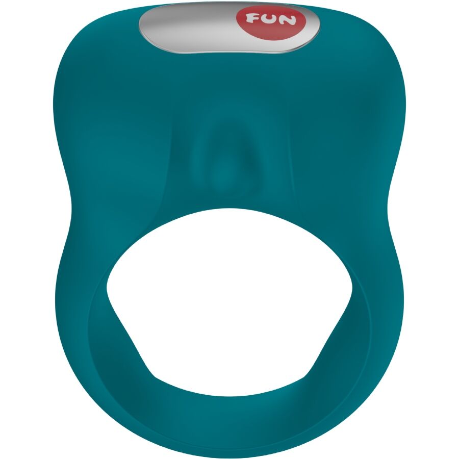 Fun Factory-Steady Anello Vibrante per Penis Bottle 1 Fun Factory-Steady Anello Vibrante per Penis Bottle · Anelli & Guaine per pene