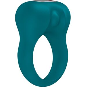 Fun Factory-Steady Anello Vibrante per Penis Bottle 6 Fun Factory-Steady Anello Vibrante per Penis Bottle · Anelli & Guaine per pene (imaginea 3)