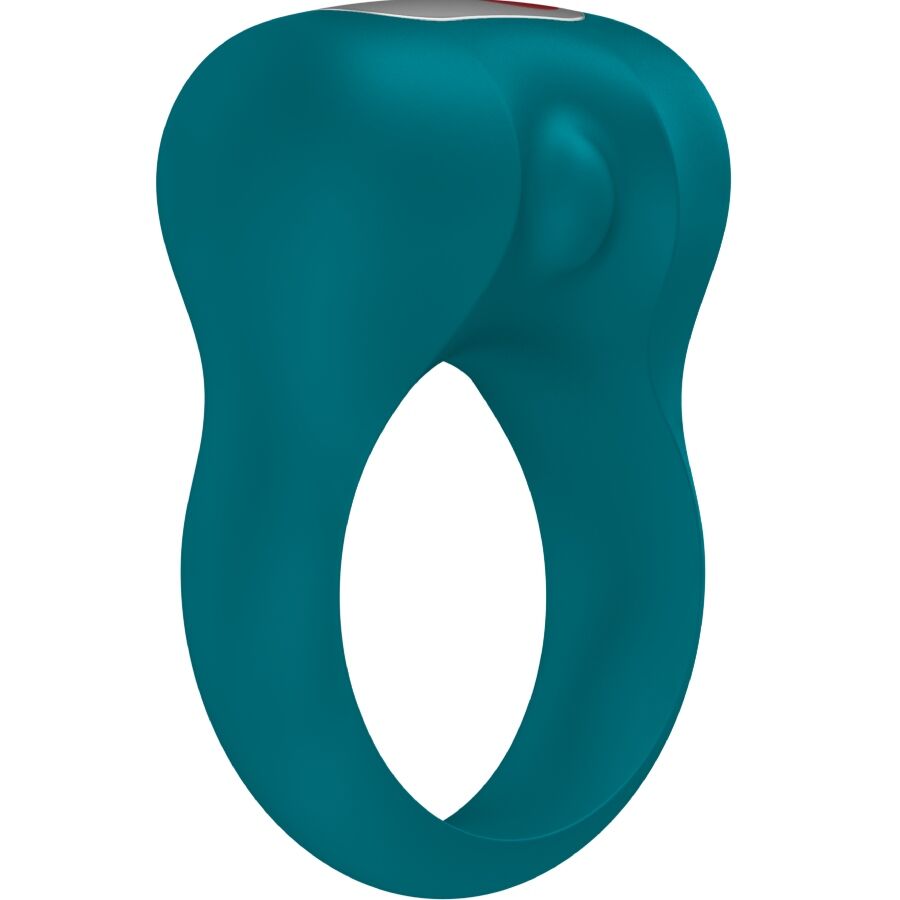 Fun Factory-Steady Anello Vibrante per Penis Bottle 3 Fun Factory-Steady Anello Vibrante per Penis Bottle · Anelli & Guaine per pene (imaginea 3)