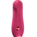 Fun Factory-Stella Bullet Vibrator Zmeură-Silicon, 12 Trepte · Vibratoare