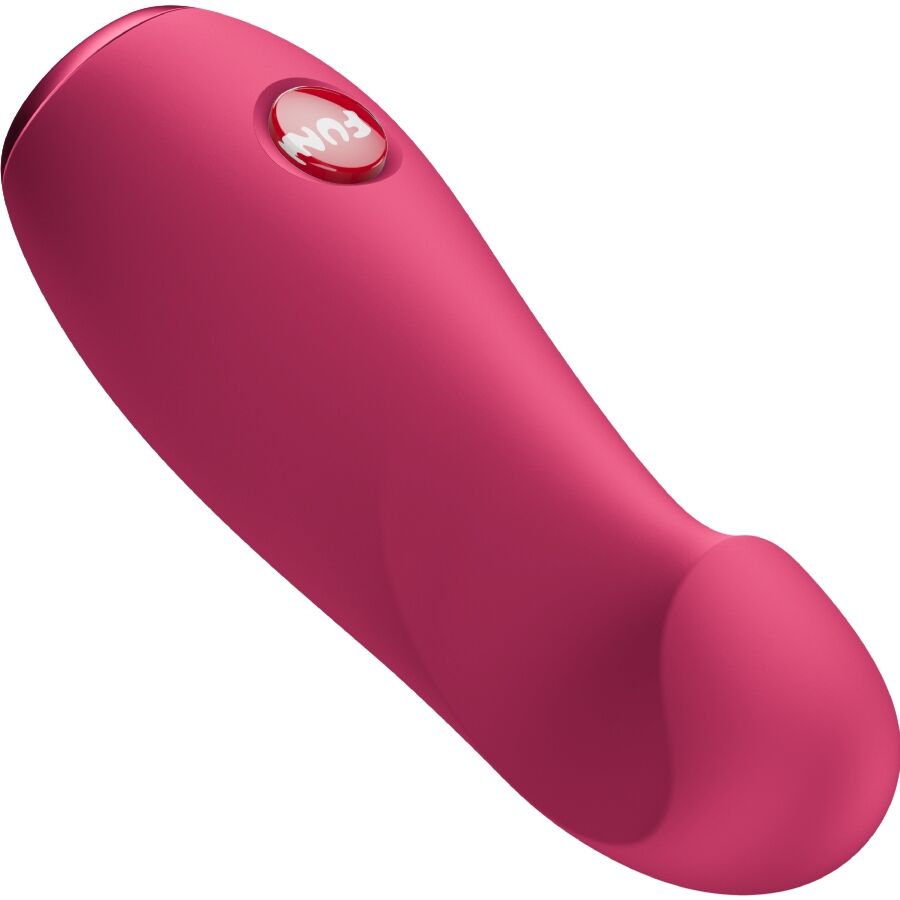 Fun Factory-Stella Bullet Vibratore Lampone-Silicone, 12 velocità 3 Fun Factory-Stella Bullet Vibratore Lampone-Silicone, 12 velocità · Vibratori (imaginea 3)
