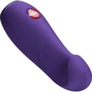 Fun Factory-Stella Vibrator Bullet Black Currant-Silicon, 12 · Vibratoare (imaginea 3)