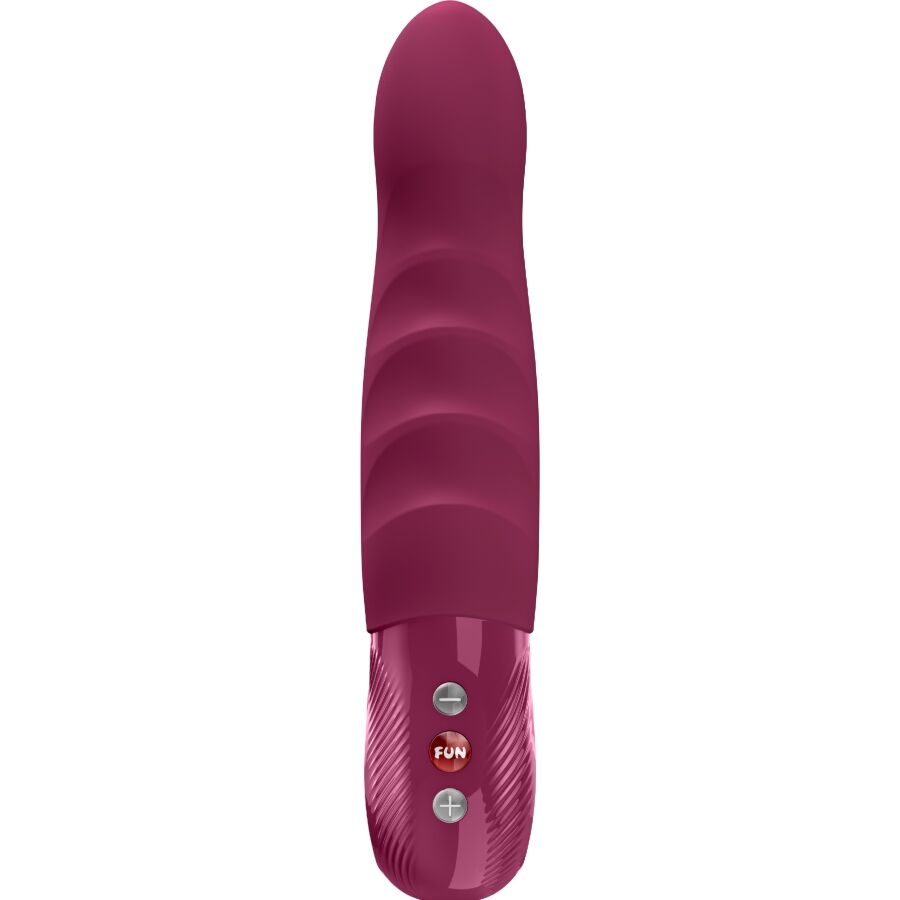 Fun Factory-Stronic Deep Pulsatore a spinta profonda · Vibratori