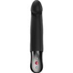 Fun Factory-Pulsante a Impulso Reale Stronic, Nero-Silicone, 7 · Vibratori