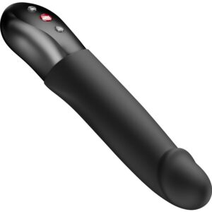 Fun Factory-Pulsante a Impulso Reale Stronic, Nero-Silicone, 7 6 Fun Factory-Pulsante a Impulso Reale Stronic, Nero-Silicone, 7 · Vibratori (imaginea 3)