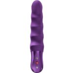 Fun Factory-Stronic Surf Pulsatore con Movimenti di Spinta Viola · Vibratori
