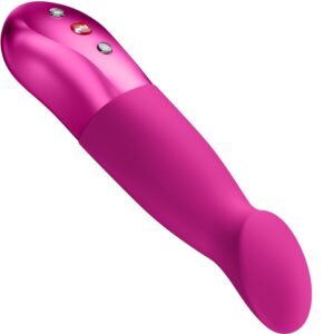 Fun Factory-Stronic Sundaze Vibratore a Spinta e Pulsazione · Vibratori (imaginea 2)