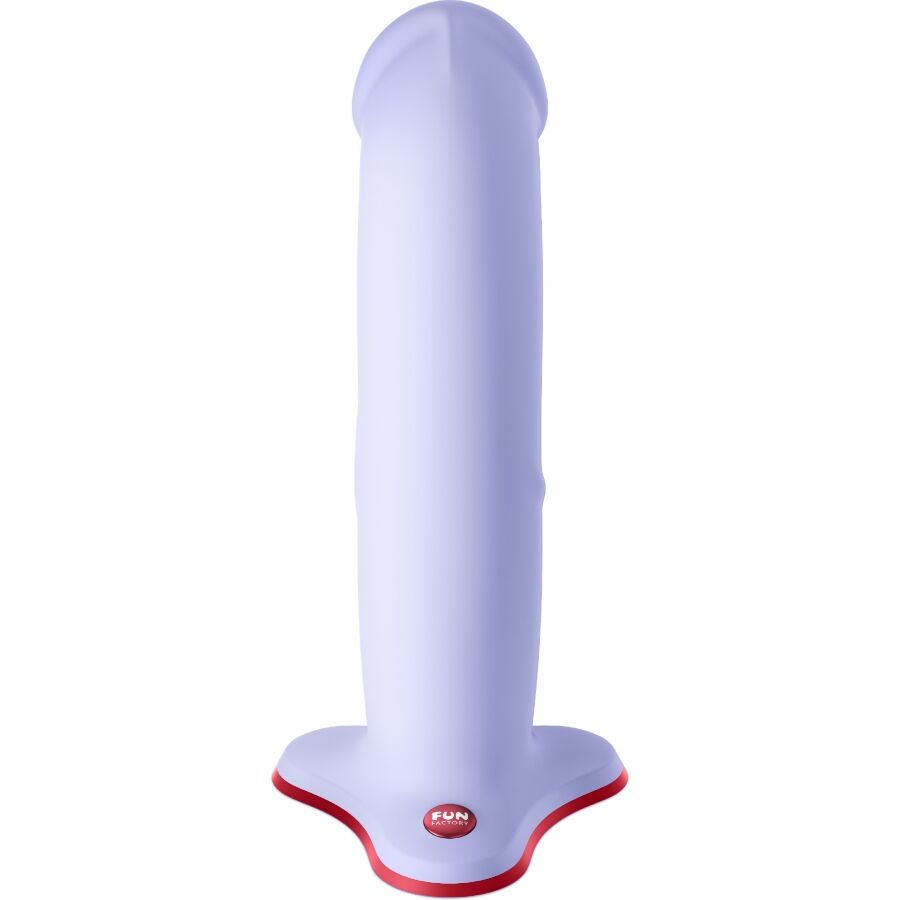 Fun Factory-The Boss Stub Dildo G-spot Silicone, Impermeabile 13 Fun Factory-The Boss Stub Dildo G-spot Silicone, Impermeabile · Vibratori (imaginea 3)
