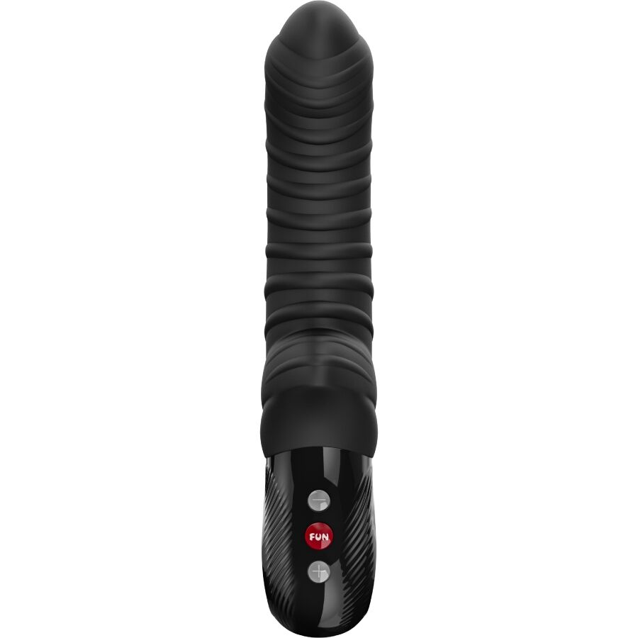 Fun Factory-Tiger G-spot Vibratore Silicone, 6 Velocità 4 Fun Factory-Tiger G-spot Vibratore Silicone, 6 Velocità · Vibratori (immagine 4)
