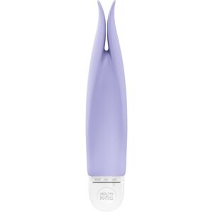 Fun Factory-Volita Lay-on Vibrator Viola-Silicone, impermeabile