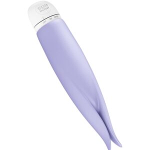 Fun Factory-Volita Lay-on Vibrator Viola-Silicone, impermeabile 6 Fun Factory-Volita Lay-on Vibrator Viola-Silicone, impermeabile · Vibratori (imaginea 3)