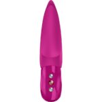 Fun Factory-Volta Lay-on Vibratore Silicone, 6 Velocità · Vibratori