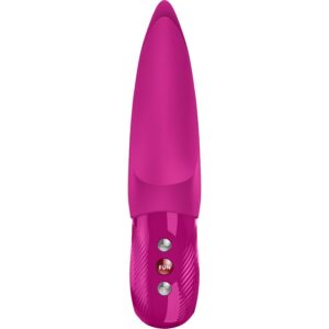 Fun Factory-Volta Lay-on Vibratore Silicone, 6 Velocità
