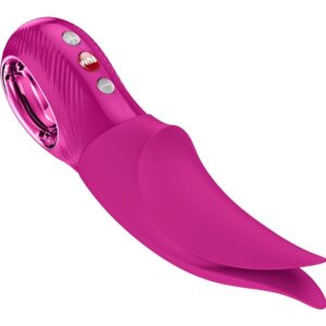 Fun Factory-Volta Lay-on Vibratore Silicone, 6 Velocità · Vibratori (imaginea 3)