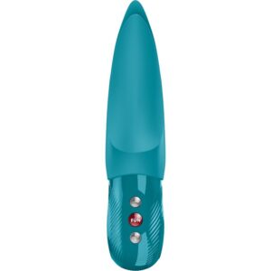 Fun Factory-Volta Lay-on Vibratore Silicone, 6 Velocità · Vibratori (imaginea 7)