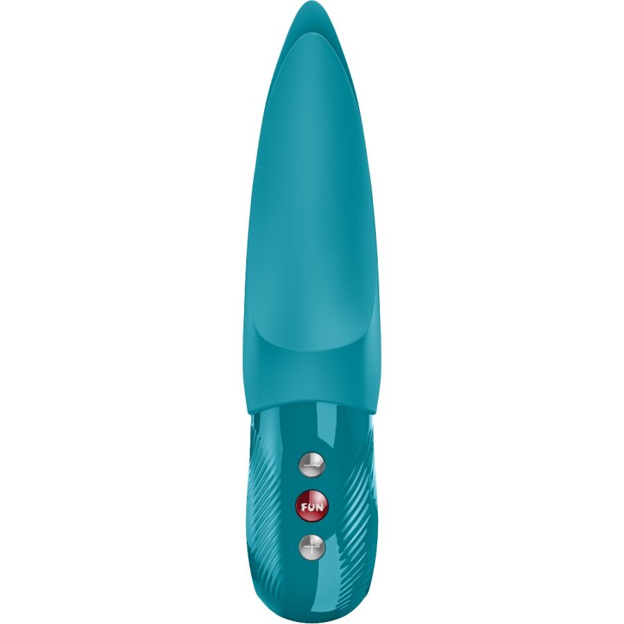 Fun Factory-Volta Lay-on Vibratore Silicone, 6 Velocità · Vibratori (imaginea 7)