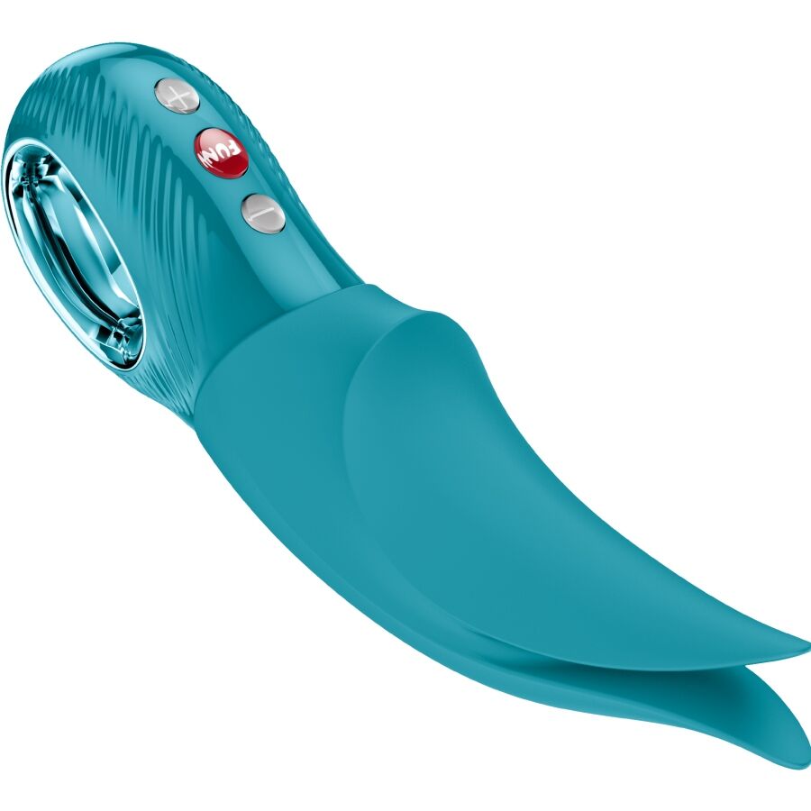 Fun Factory-Volta Lay-on Vibratore Silicone, 6 Velocità · Vibratori (imaginea 9)