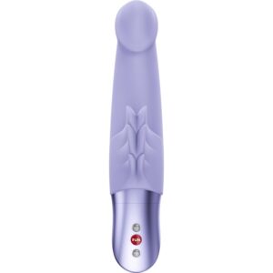 Fun Factory-Wicked Angel Rabbit Vibratore Silicone, 4 Velocità · Vibratori (immagine 5)