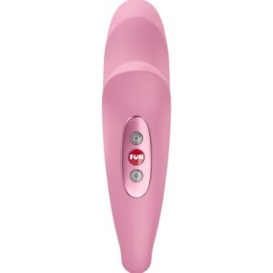 Fun Factory-Veloce Inseribile Vibratore Doppio Air Pulse · Vibratori (imaginea 5)