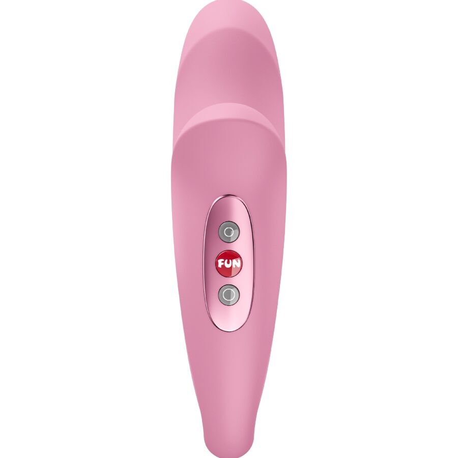 Fun Factory-Veloce Inseribile Vibratore Doppio Air Pulse · Vibratori (imaginea 5)
