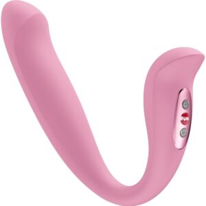 Fun Factory-Veloce Inseribile Vibratore Doppio Air Pulse · Vibratori (imaginea 4)