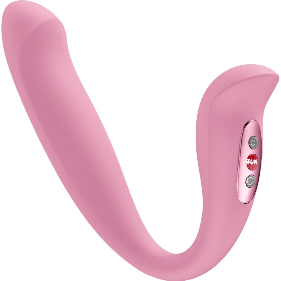 Fun Factory-Veloce Inseribile Vibratore Doppio Air Pulse · Vibratori (imaginea 4)