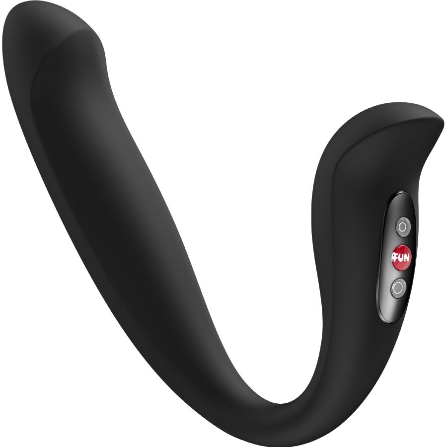 Fun Factory-Veloce Inseribile Vibratore Doppio Air Pulse 1 Fun Factory-Veloce Inseribile Vibratore Doppio Air Pulse · Vibratori