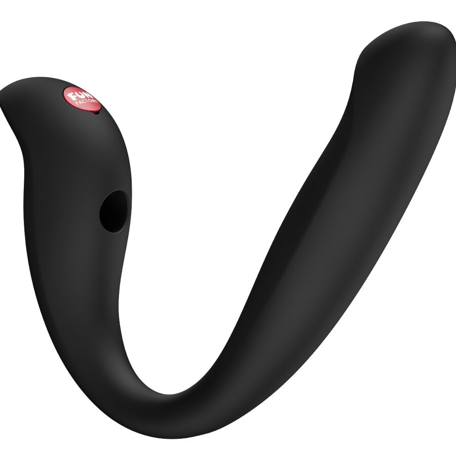 Fun Factory-Veloce Inseribile Vibratore Doppio Air Pulse 2 Fun Factory-Veloce Inseribile Vibratore Doppio Air Pulse · Vibratori (imaginea 2)