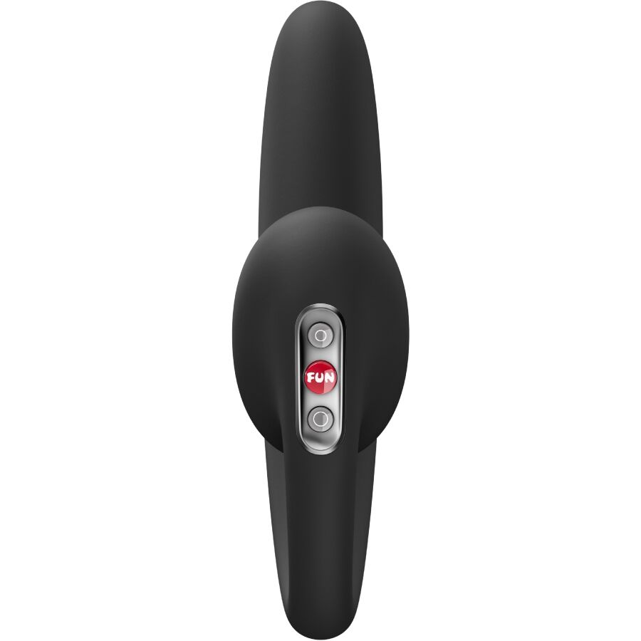 Fun Factory-Crescendo Inseribile Double Air Pulse Vibrator 2 Fun Factory-Crescendo Inseribile Double Air Pulse Vibrator · Vibratori (imaginea 2)