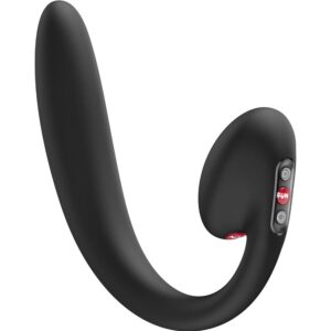 Fun Factory-Crescendo Inseribile Double Air Pulse Vibrator 4 Fun Factory-Crescendo Inseribile Double Air Pulse Vibrator · Vibratori