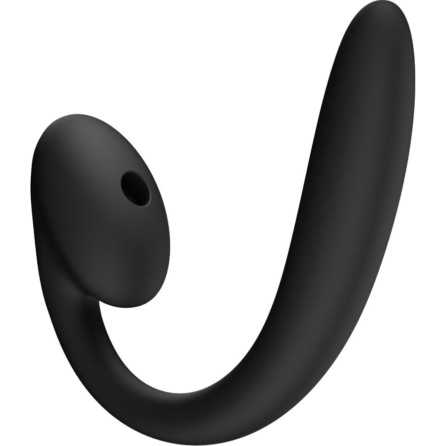 Fun Factory-Crescendo Inseribile Double Air Pulse Vibrator 3 Fun Factory-Crescendo Inseribile Double Air Pulse Vibrator · Vibratori (imaginea 3)